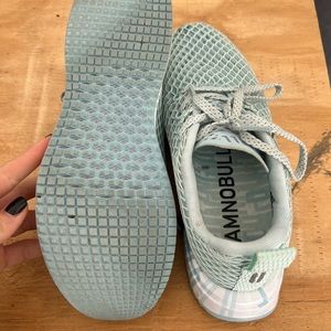 Womens Nobull Runners